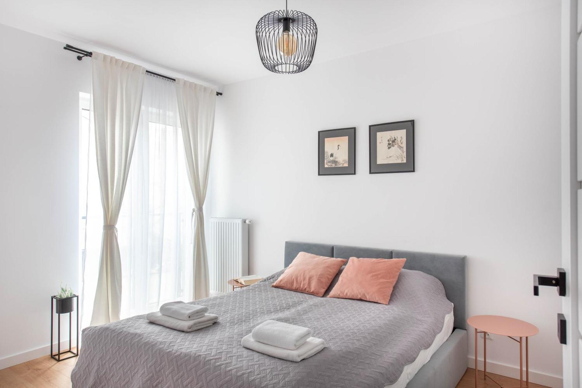 Spacious And Modern Apartment Lwowska, Close To Kazimierz Cracovia Exterior foto